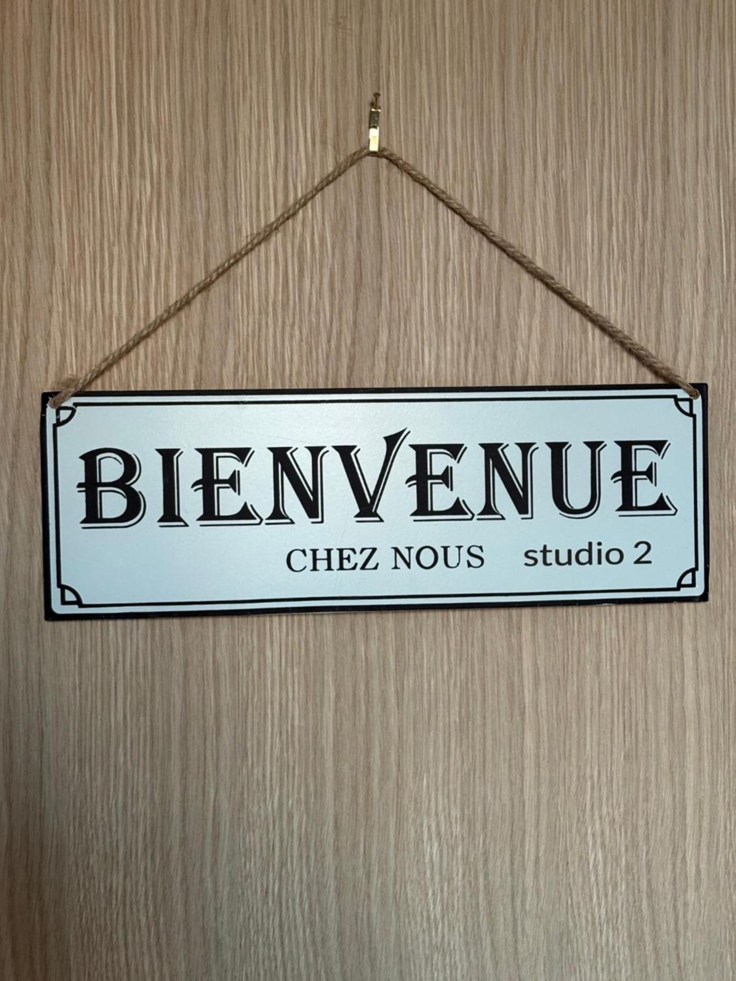 Studio 2 Chartres Gare Et Colisee A 100 M Kültér fotó
